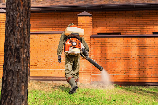 Trusted Emergency Pest Control service in Sherwood, WI - Nex Pest Control